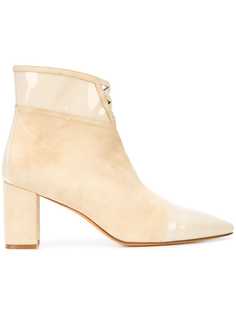 Maryam Nassir Zadeh ботильоны Mona