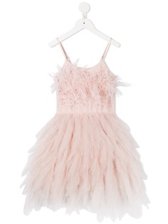 Tutu Du Monde платье из тюля Dancing Duchess