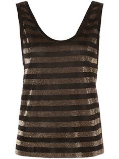 Rta майка в полоску Colton