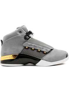 Jordan хайтопы Air Jordan 17 Retro Trophy RM