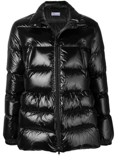 Red Valentino короткий пуховик RED(V)