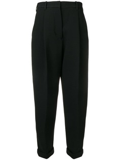 3.1 Phillip Lim зауженные брюки строгого кроя