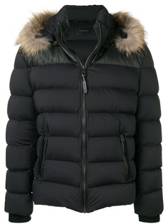 Mackage стеганый пуховик
