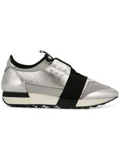 Balenciaga кроссовки Race Runner
