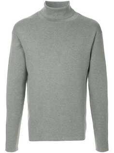 Caban джемпер с высоким воротом