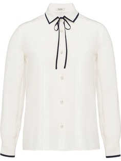 Miu Miu блузка