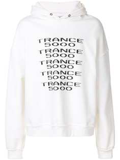 Misbhv толстовка с принтом