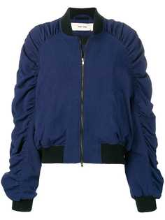 Damir Doma куртка-бомбер Jytte