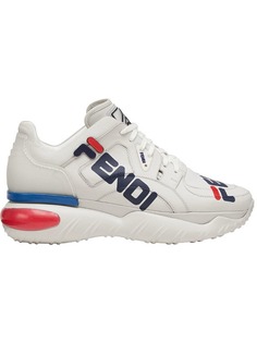 Fendi кроссовки Fendi Mania