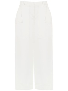 Mara Mac high waisted culottes