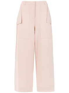 Mara Mac high waisted culottes