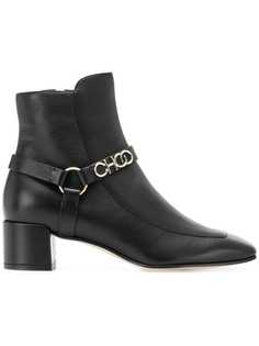 Jimmy Choo сапоги Malin 40