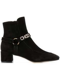 Jimmy Choo сапоги Malin 40