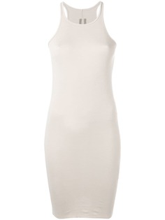 Rick Owens DRKSHDW короткое платье