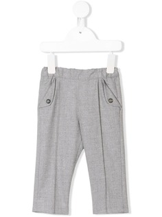 Tartine Et Chocolat прямые брюки