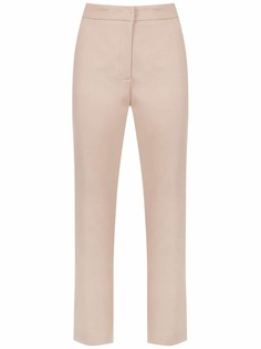 Egrey tailored trousers
