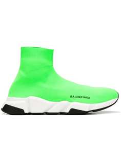 Balenciaga кроссовки Speed