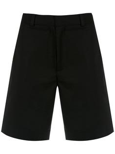 Egrey tailored shorts