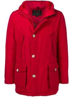 Woolrich парка Storm