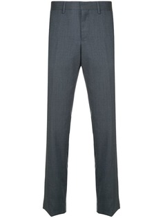 Cerruti 1881 брюки чинос кроя слим