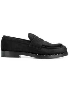 Valentino Valentino Garavani Soul Rockstud loafers