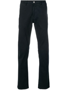 Nn07 базовые брюки стандартной длины