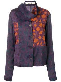 Damir Doma блузка Saaren