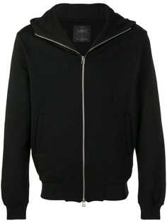 Les Bohemiens куртка с капюшоном