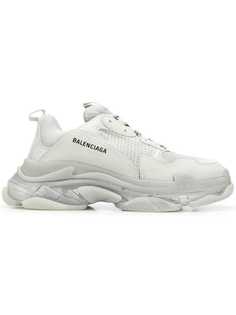 Balenciaga кроссовки Triple S