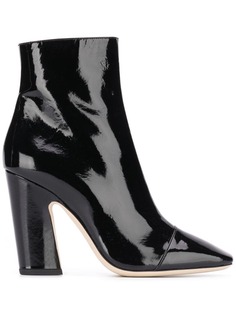 Jimmy Choo ботильоны Mirren 100