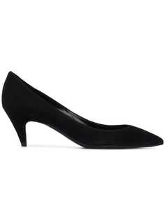 Saint Laurent туфли-лодочки Charlotte