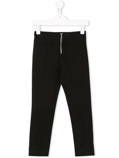 Dondup Kids брюки на молнии