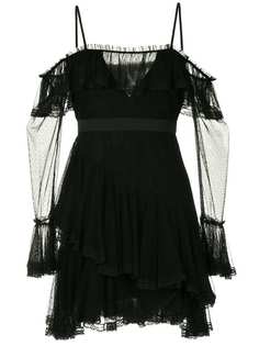 Alice Mccall платье Girl Crush