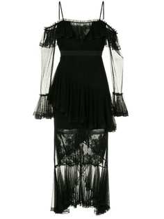 Alice Mccall платье All I Know