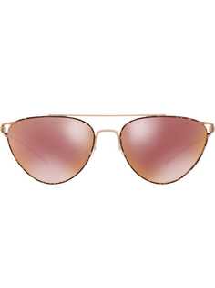 Oliver Peoples солнцезащитные очки Floriana