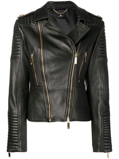 Elisabetta Franchi байкерская куртка