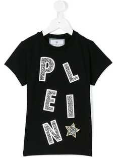 Philipp Plein Junior футболка Phenixx