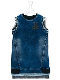 Diesel Kids платье Debbi