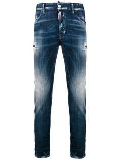 Dsquared2 джинсы Skater