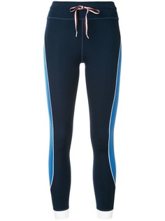 The Upside леггинсы с полосками по бокам