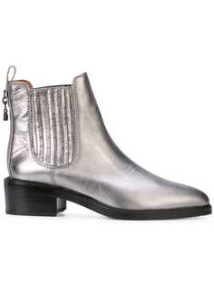Coach ботинки челси Bowery