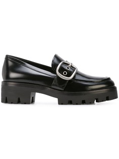 Coach Grand loafers