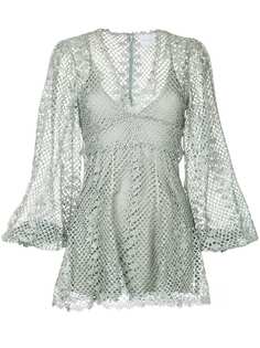 Alice Mccall платье Dark Lady