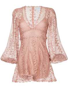 Alice Mccall платье Dark Lady