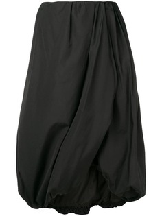 3.1 Phillip Lim юбка сборного дизайна