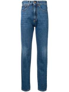 Fiorucci прямые джинсы