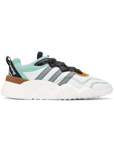 Adidas Originals By Alexander Wang кроссовки с контрастными полосками