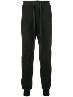 D.Gnak cropped sweatpants