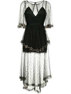 Alice Mccall платье Of The Night