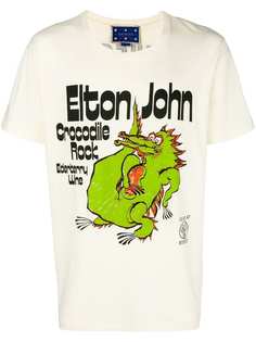 Gucci Gucci Elton John T-shirt